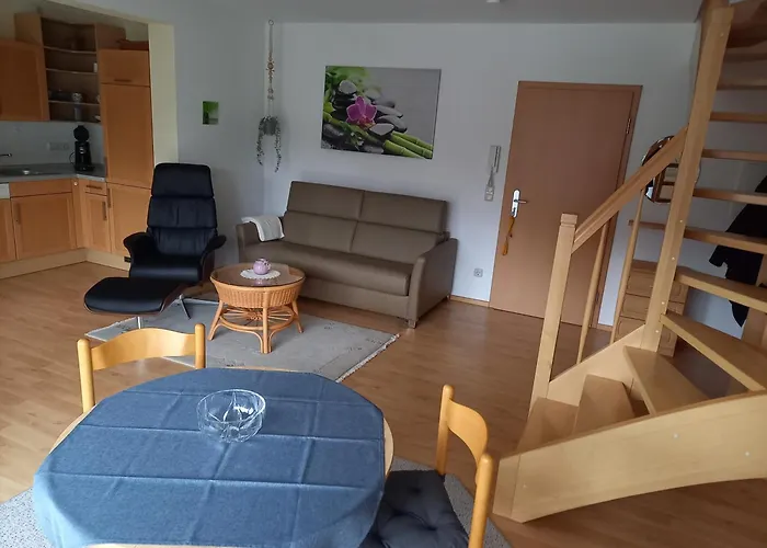 Alte Reihe 10 Whg 5