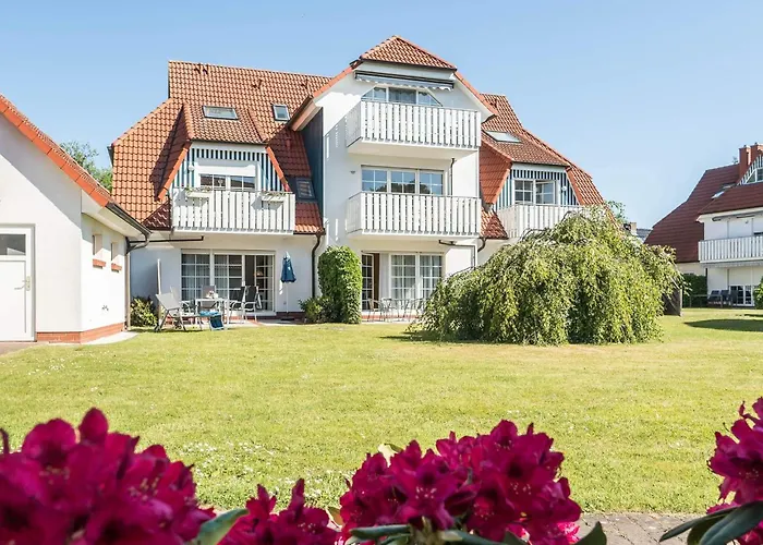 Alte Reihe 10 Whg 5