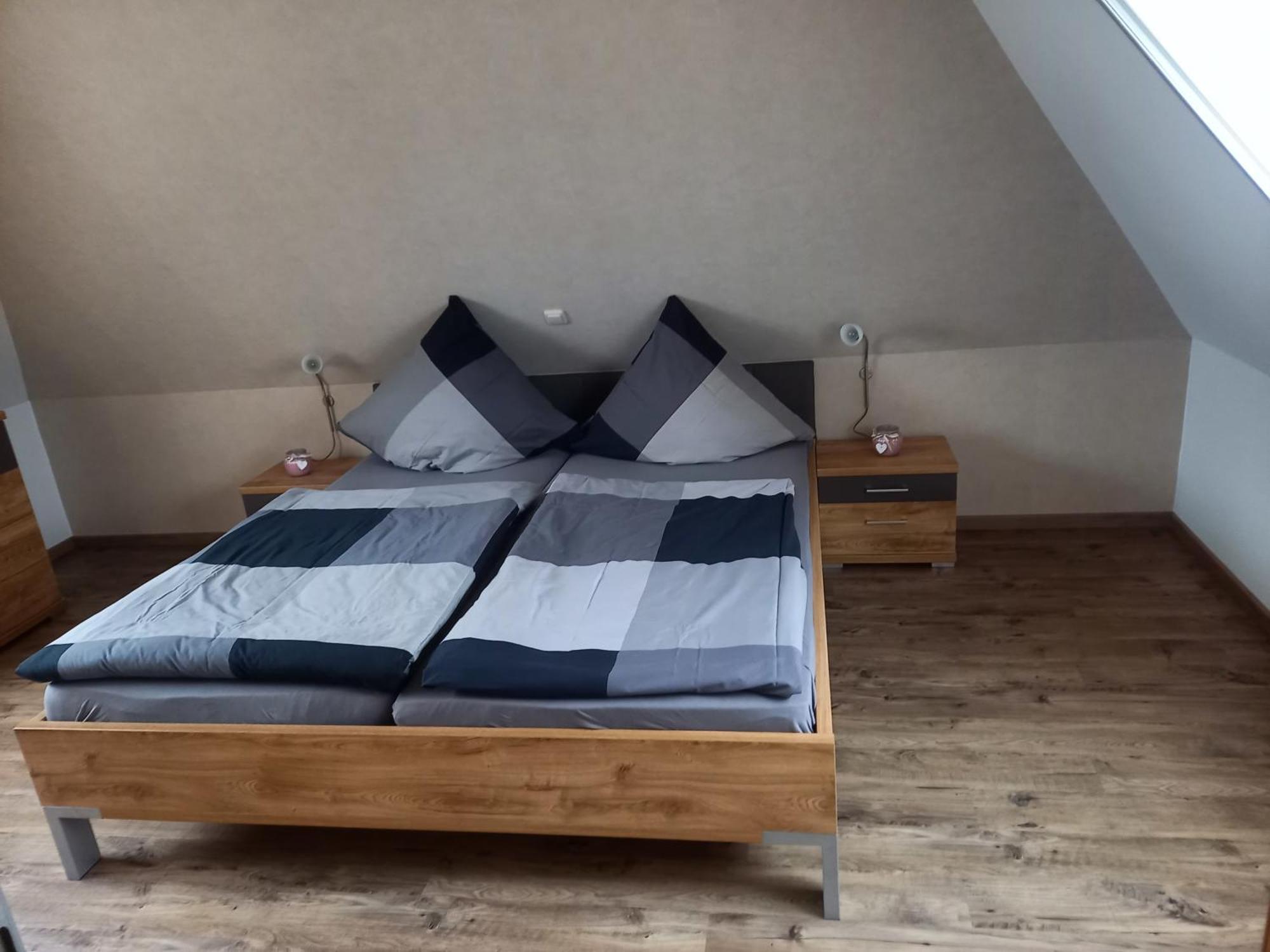 Alte Reihe 10 Whg 5 * Zingst