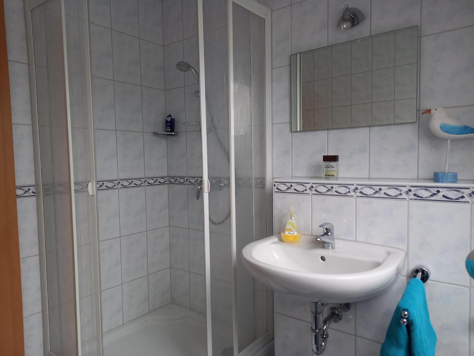 Apartment Alte Reihe 10 Whg 5 *