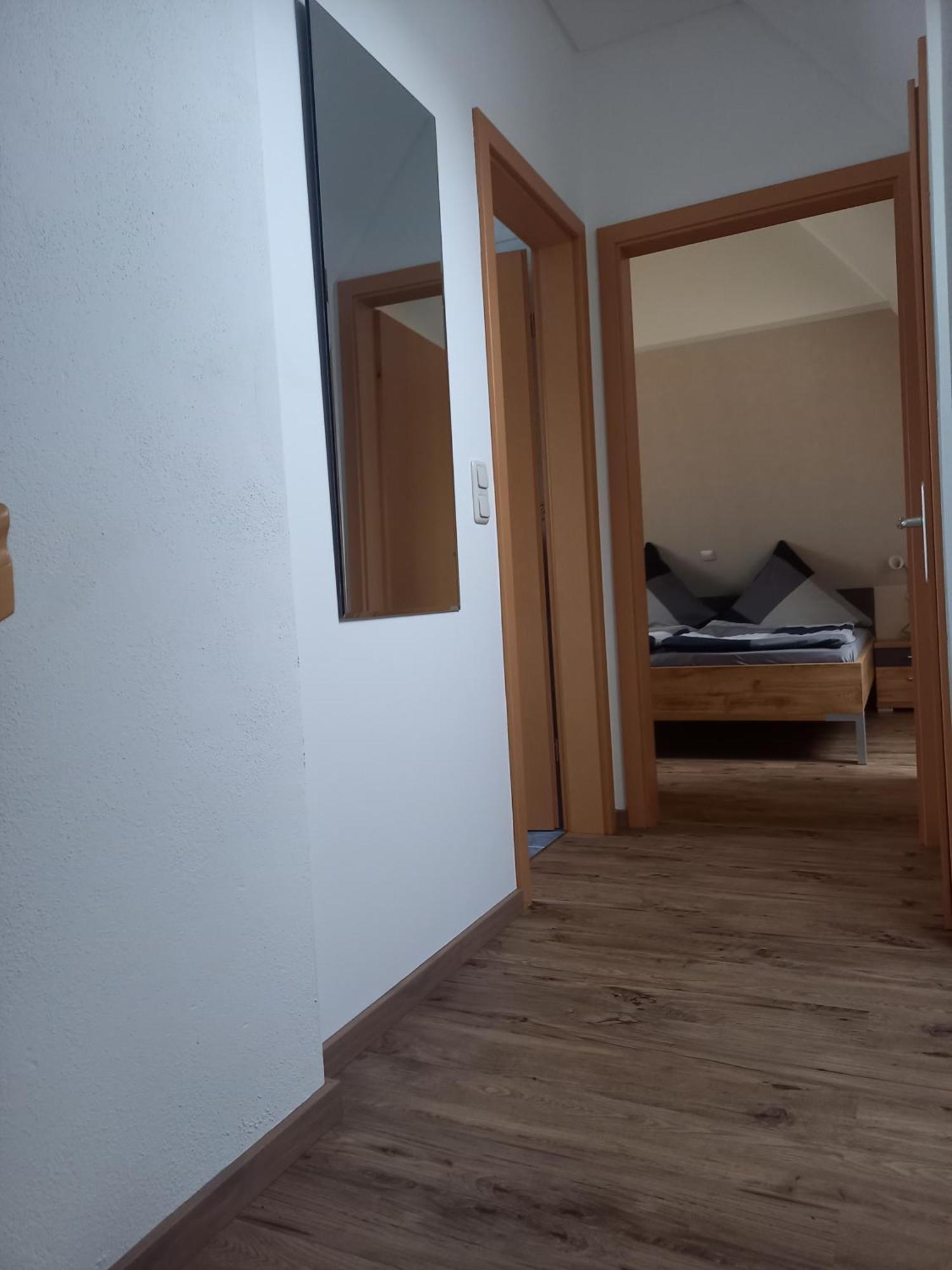 Apartment Alte Reihe 10 Whg 5